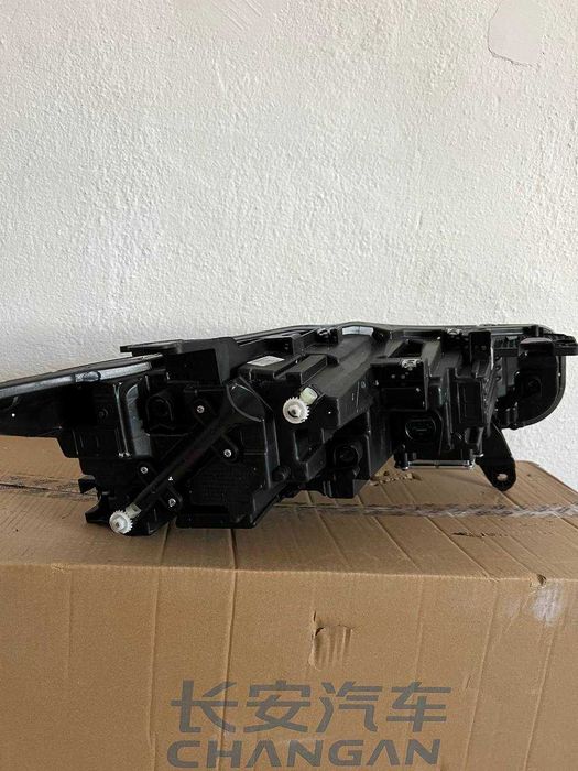 Фара оригинал передний/задний для Черри/Чанган