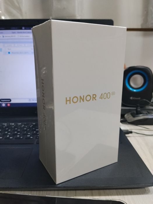 Honor 400 5G VAKUM