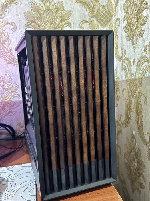 Dasturlash, 3D dizayn, o’yinlar uchun mo’ljallangan komoyuter