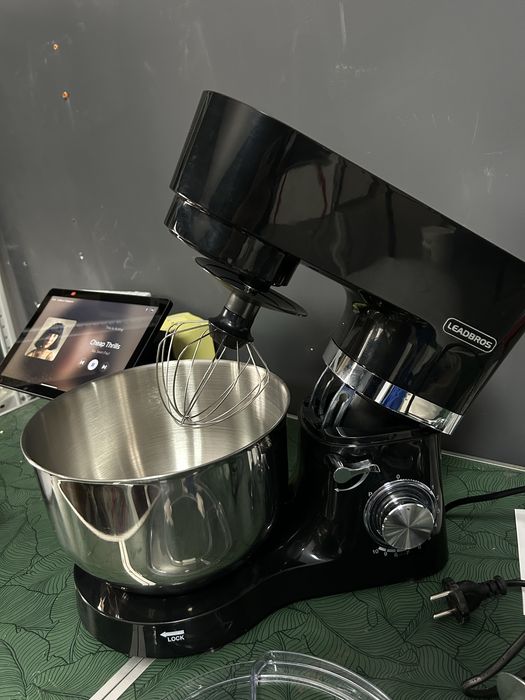 Миксер Leadbros SM 1503S