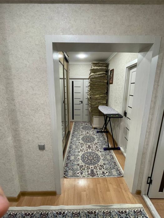 Продается квартира, 3 ком Евро ремонт