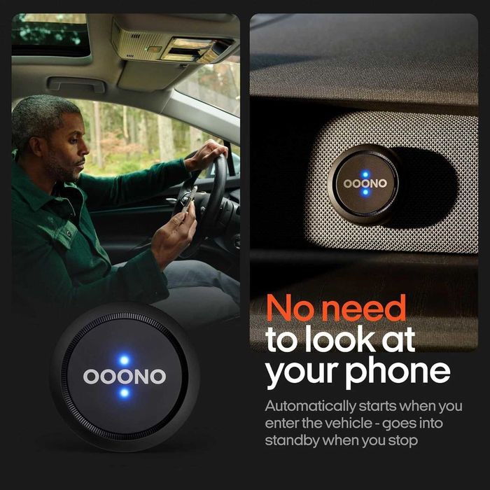 CO-DRIVER NO1 – интелигентен автомобилен асистент за безопасност