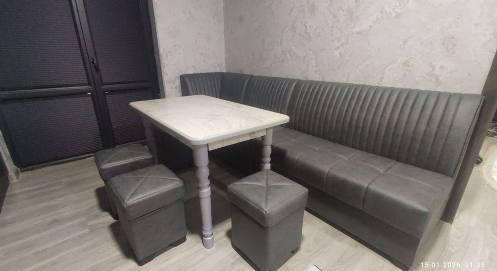 Сдаётся квартира в Чиланзарском районе (19 квартал, ЖК Ёшлик)