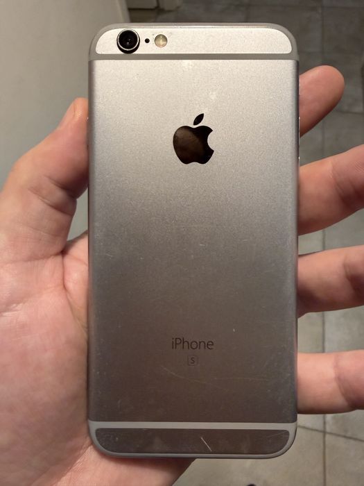 iPhone 6s 128 GB