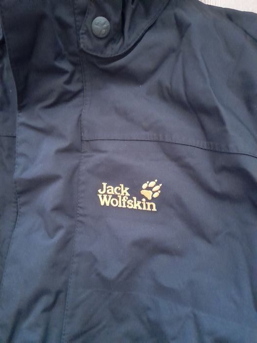 Jack Wolskin texapore мъжко яке M размер.