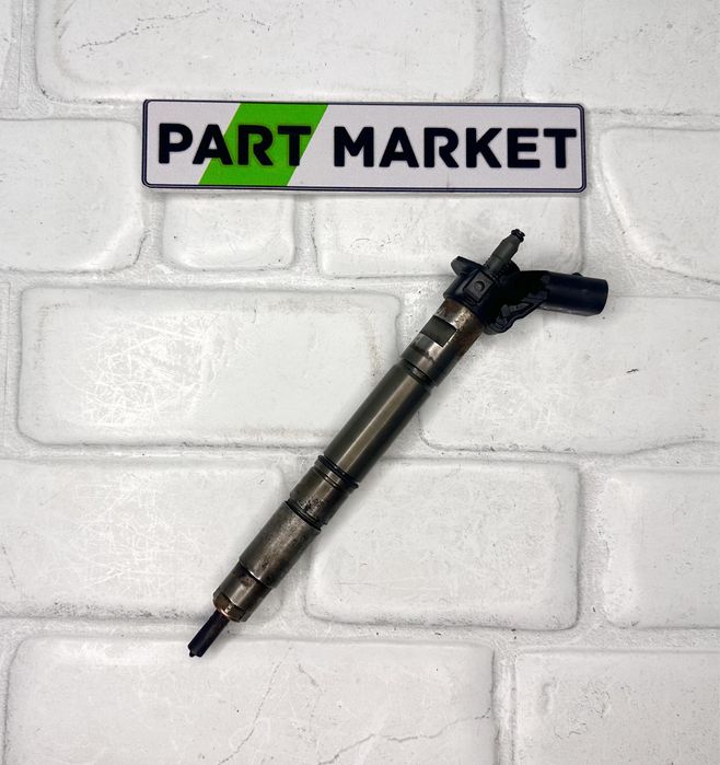 Дюза AUDI A6 A7 SQ5 3.0BITDI 313HP