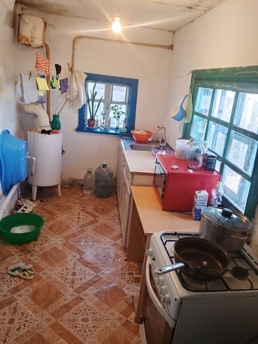 Дом Химпоселк Таукехан 57