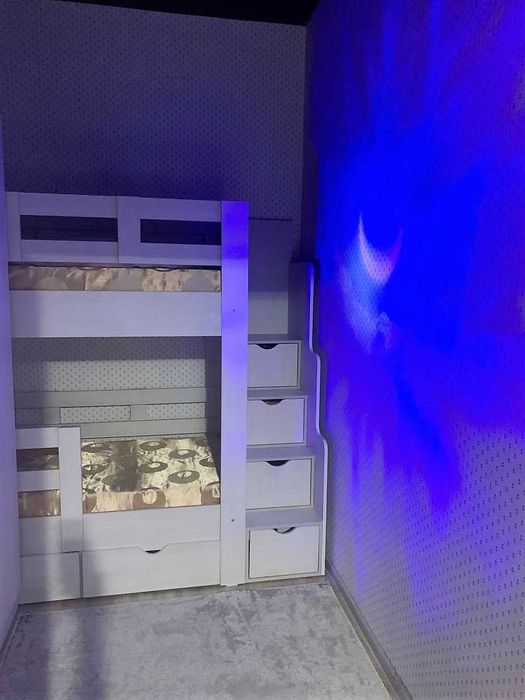 Продаётся в новостройке 2х в 3х комн 65 м2 (Алмазарский район, Чимбай)