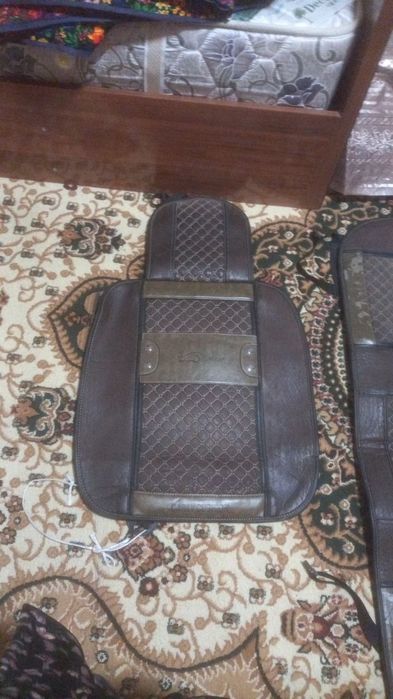 Оригинал Малибу 1