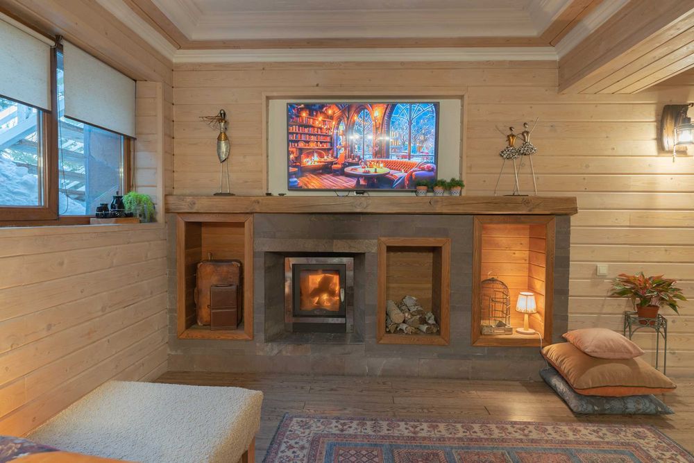 Отдых в горах Алматы