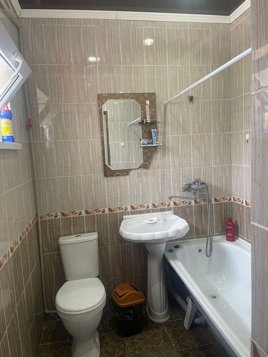 Продам 2 дома на 1 участке