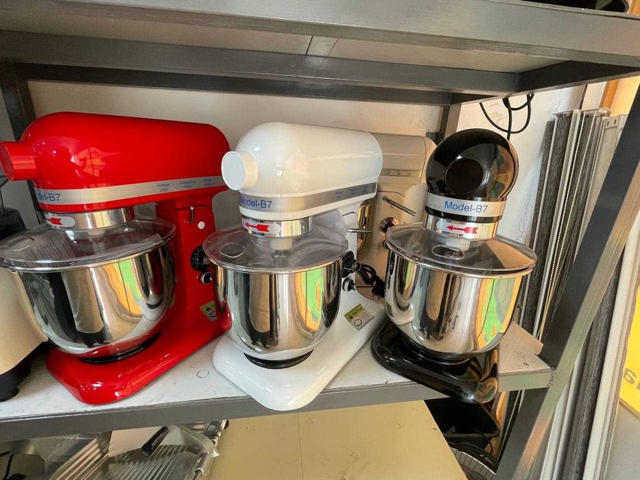 Mikser B7 Original, Garantiya dostavka bor