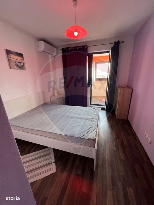 Apartament 2 camere Sălaj | Bloc 2017 | Parcare inclusă