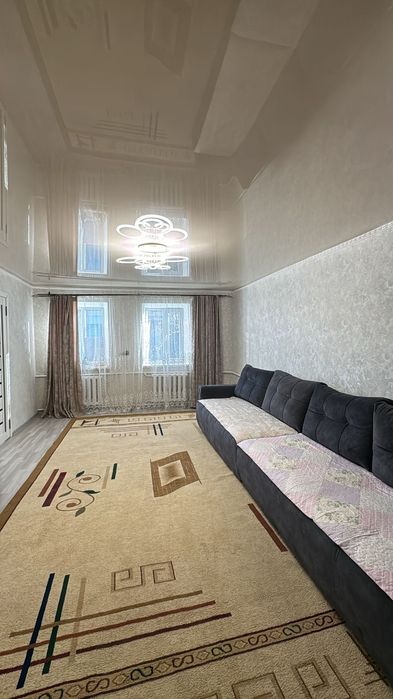 Жылой дом. На Хуторе