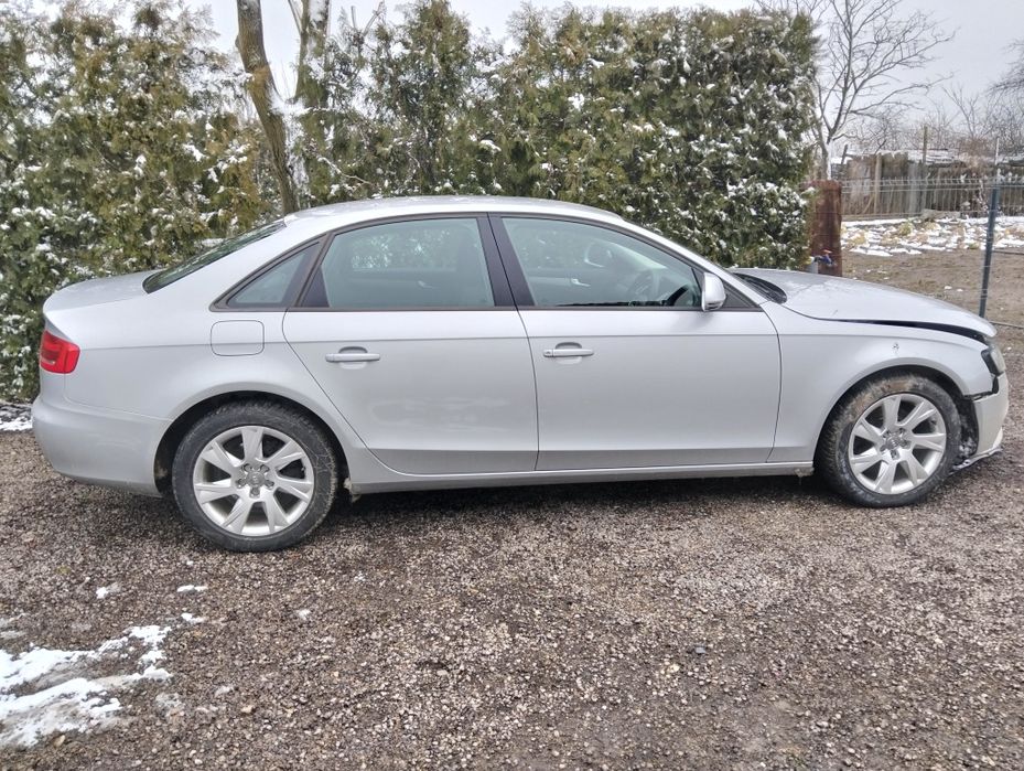 Motor complet cag cagc 2.0 Audi A4 b8 A5 Q5