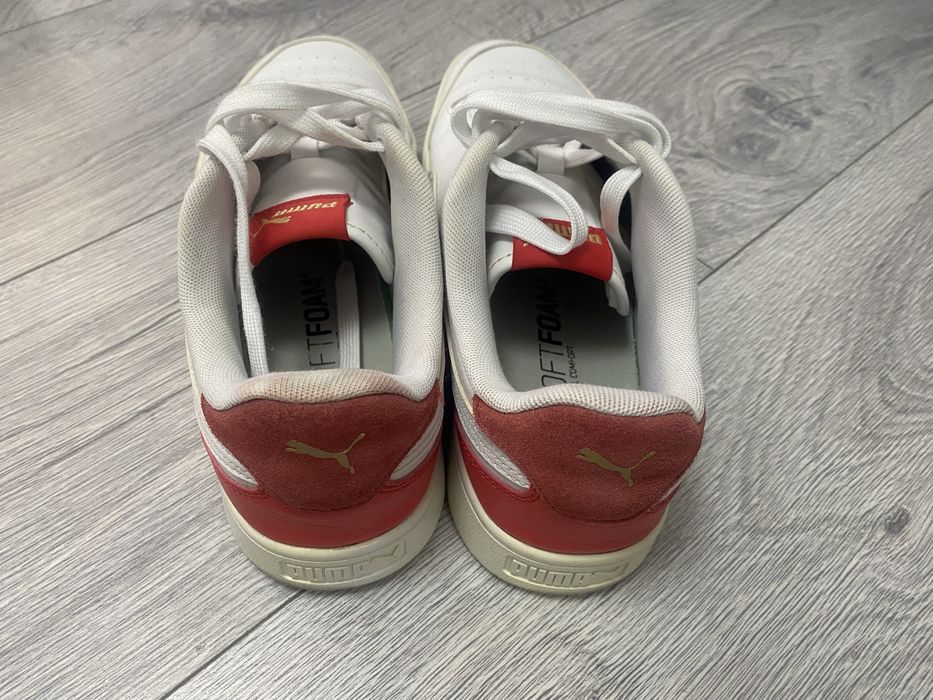 Adidasi Puma barbati