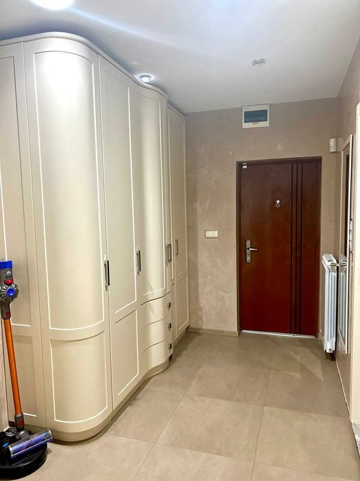 Продава се Тристаен апартамент в Благоевград, Освобождение - 98 кв.м за 1354 €/кв.м - Снимка #7