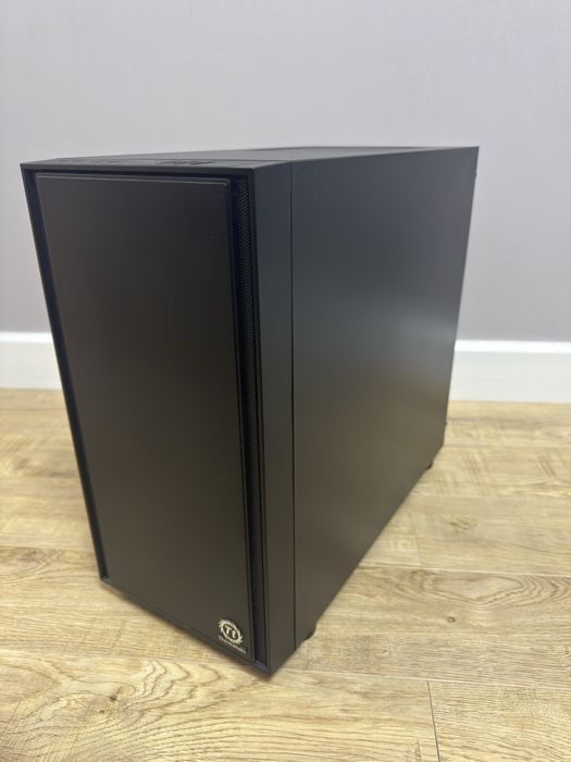 Системный блок Core i3