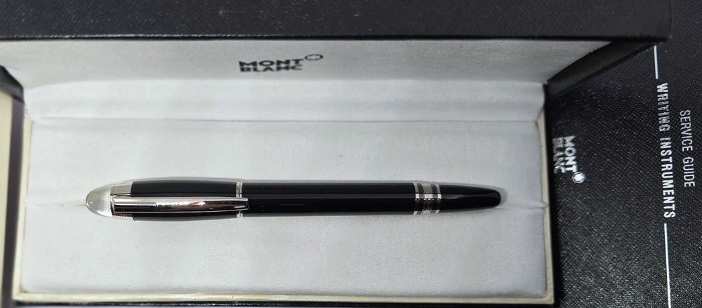 Писалки Montblanc Различни Модели и Варианти (Meisterstuck,Starwalker)