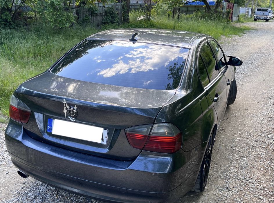 Vand Bmw 320D e90