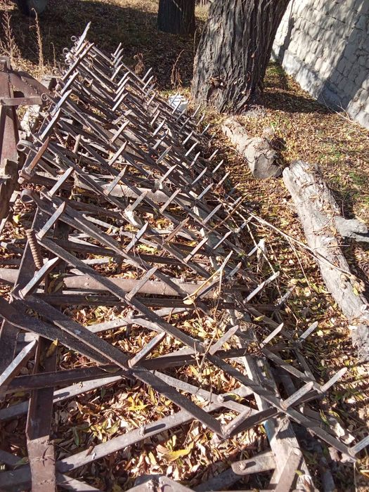 Трактор камплект