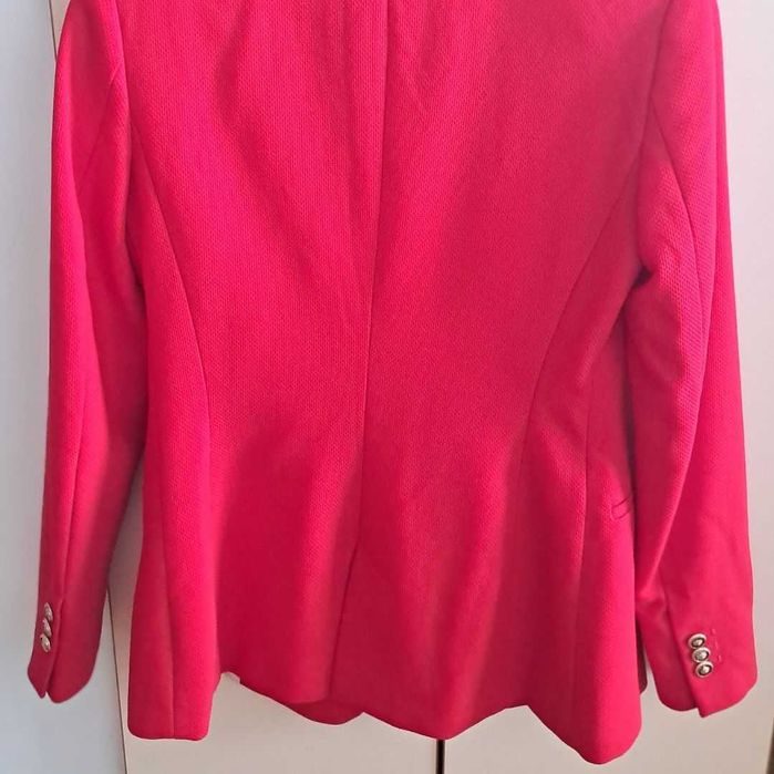 Елегантно дамско сако ЗАРА - XS