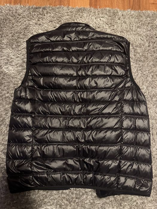 vesta Emporio Armani