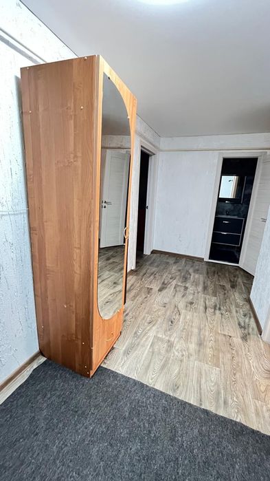 Квартира 2 комнатная