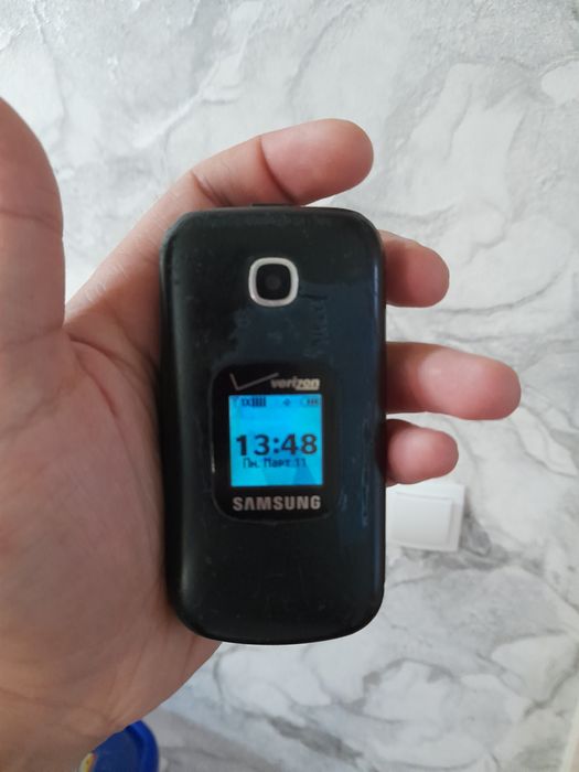 Verizon gusto 3 sostayaniya ortacha