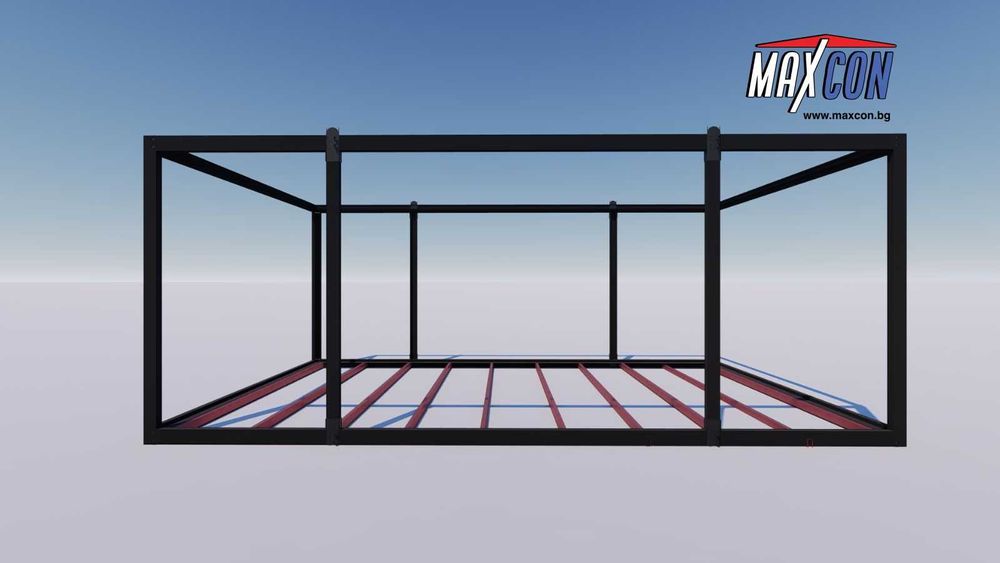 Конструкции - ТОП ЦЕНА! Доставка в цялата страна!