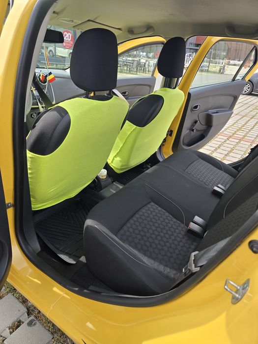 DACIA Logan 2015 — imagine 5