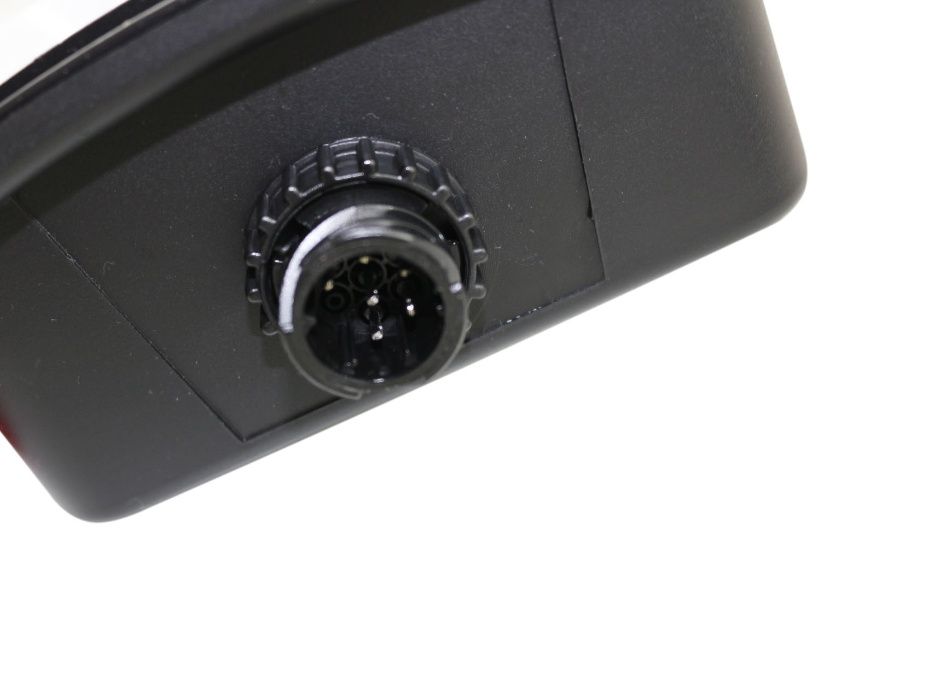 Стопове Стоп Задни Светлини Е4-марк за Сканиа SCANIA Серия P/R 2006-