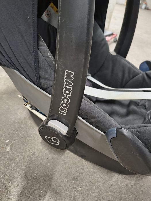 Детско кошче за кола Maxi Cosi Pebble