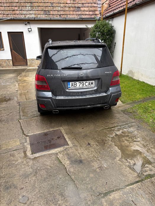 De vânzare Mercedes gol an 2009