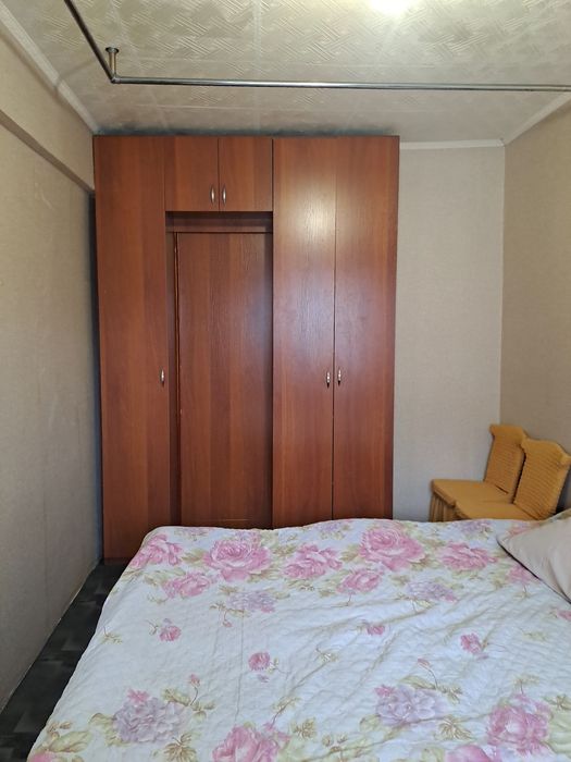 Сдам квартиру на длительный срок.
