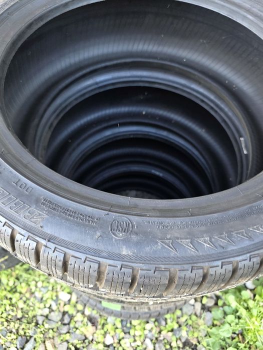 Anvelope de iarna 205 45 17 Bridgestone
