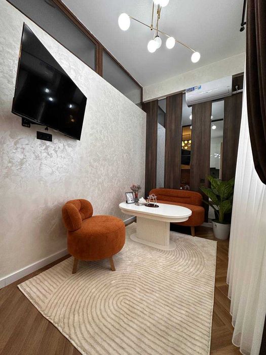 3-х комнатная в Новостройке Чиланзар 3 квартал ID: 5279