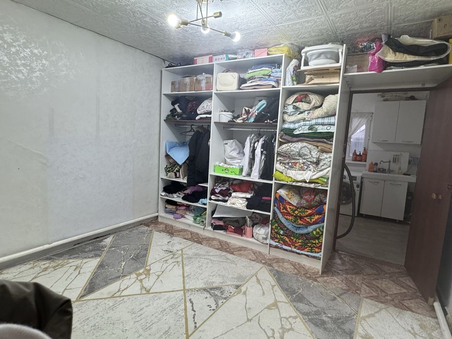 Үй сатам Птицафабрикада