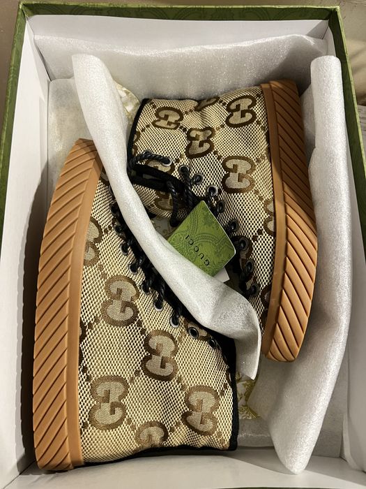 Дамски Обувки Gucci