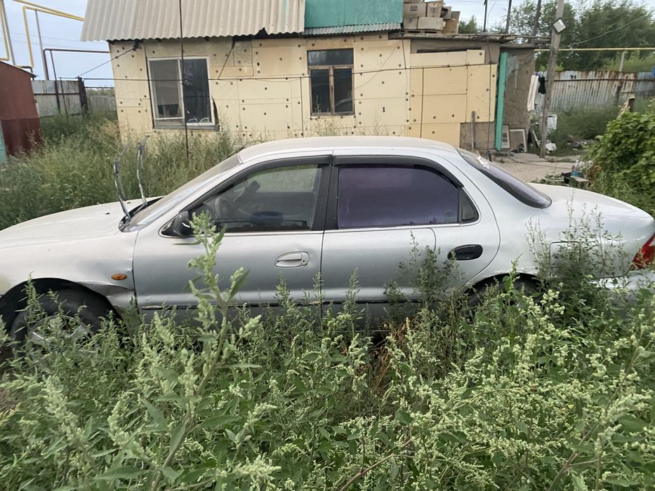 Продам кия кредас