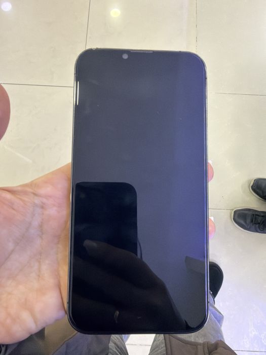 Iphone 13 pro max, 256