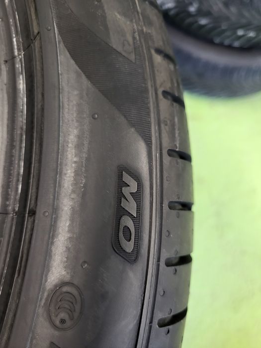 4 бр летни 235/45/20 Pirelli Нови