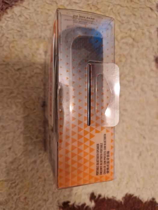 Boxa portabila JBL Go 3 noua