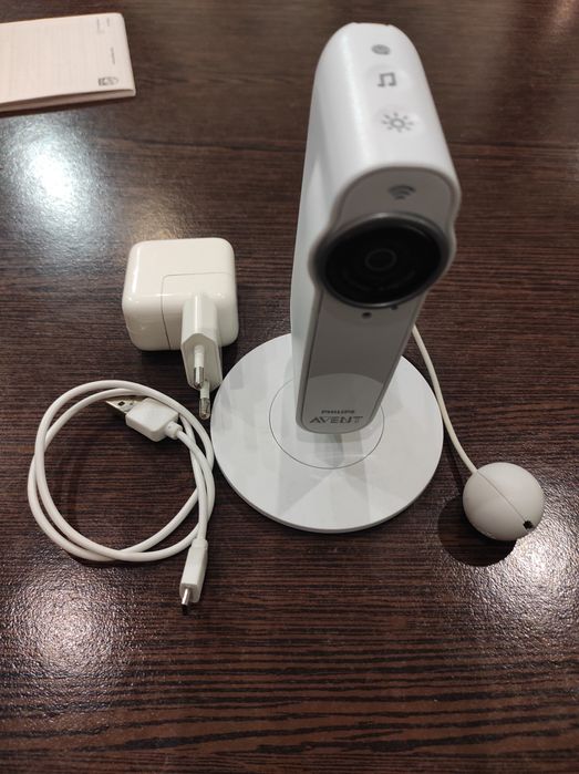 Sistem de monitorizare inteligent pentru copii.