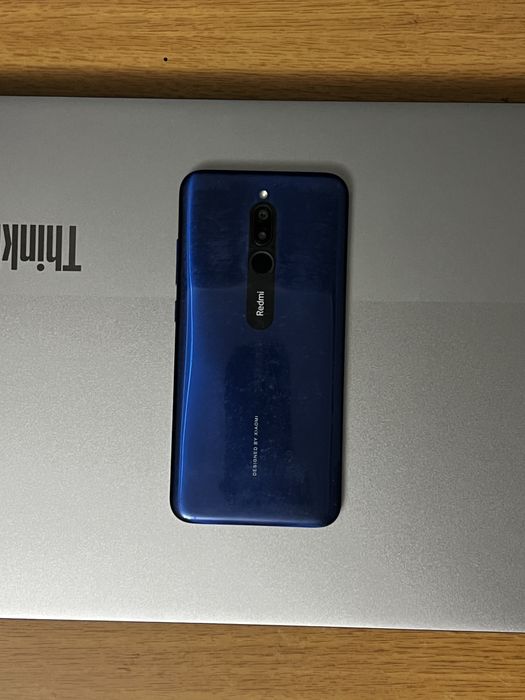 Redmi 8 sotiladi