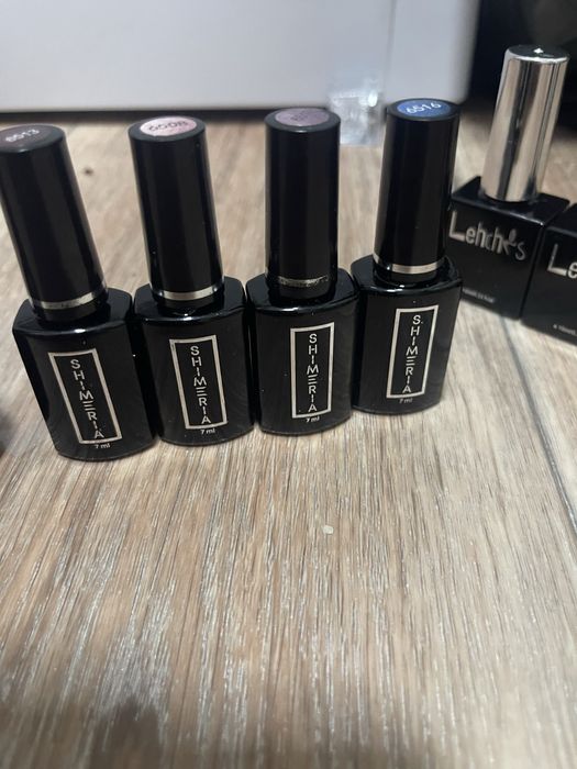 Для маникюра и дизайна ногтей