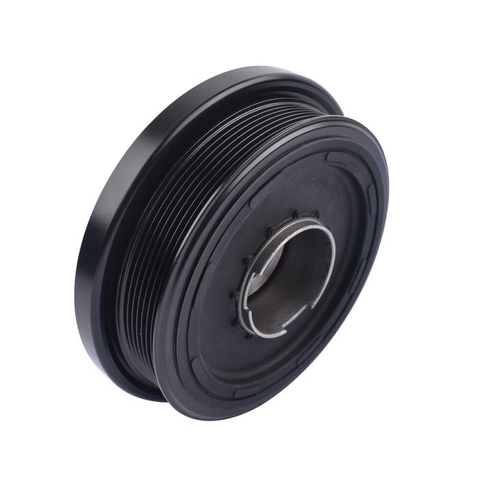 Ремъчна  Шайба Колянов Вал-BMW F01 F07 F10 F11 E70 E71 F16 /Motor N57