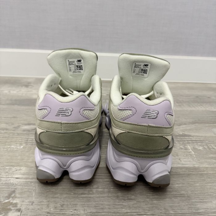 Кроссовки New Balance 9060