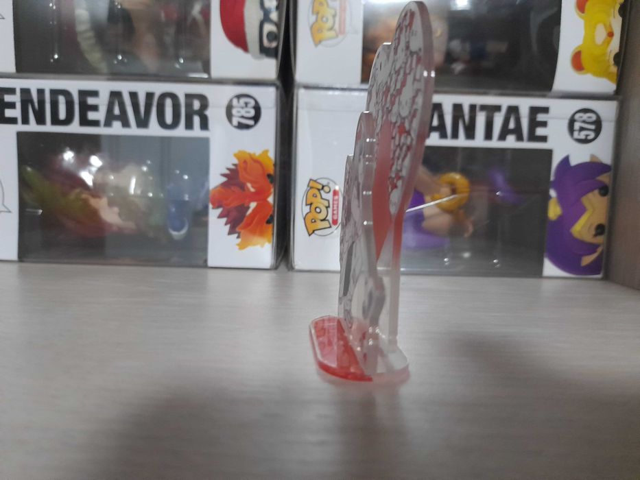 Figurina Acrilica Junji Ito x Hello Kitty Anime - Tomie