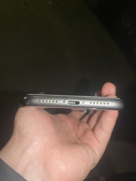 iPhone 11 ideal 64gb 64% KELISHAMIZ